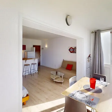 Lägenhet Miramar 9c 027 *